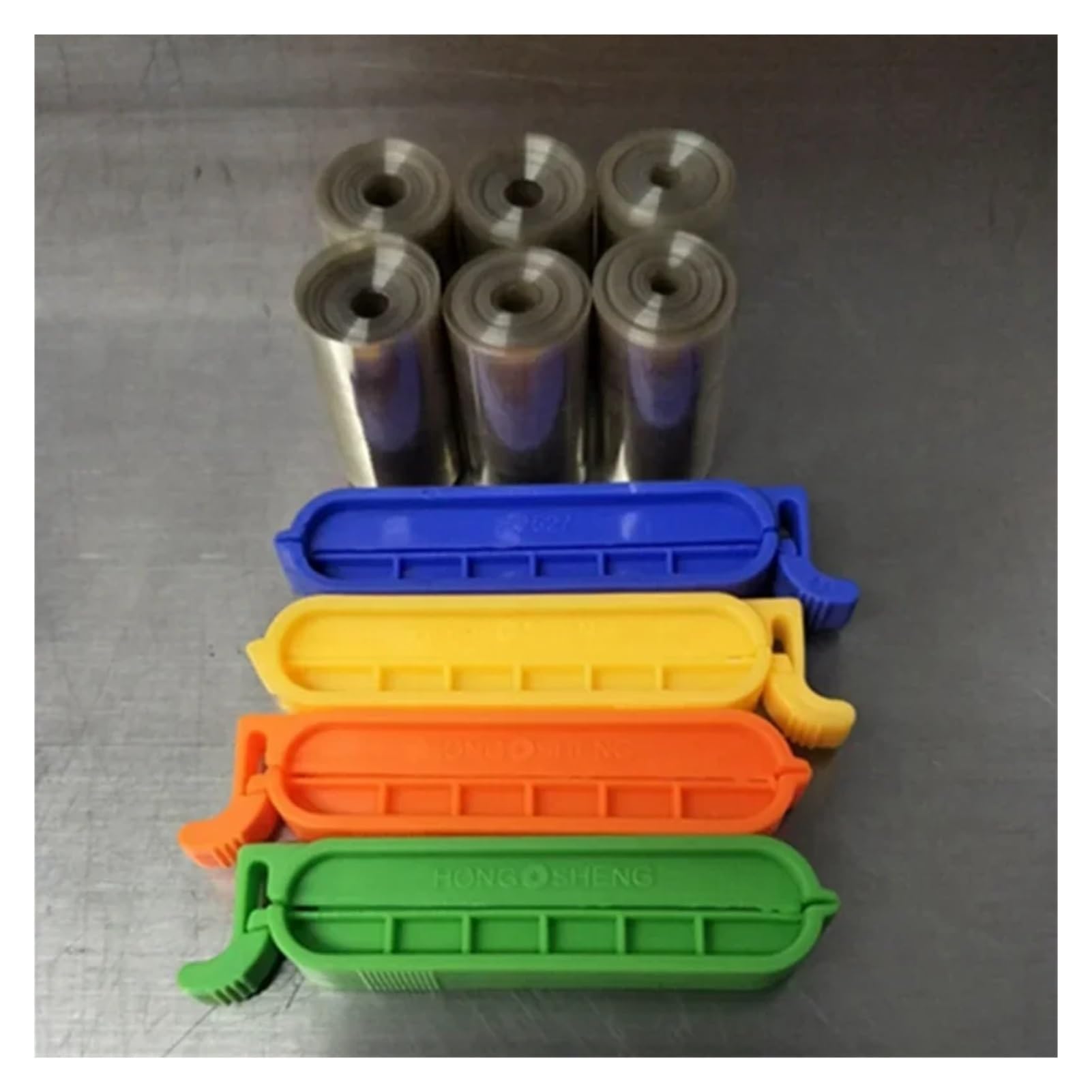 Tubo for sacca for dialisi in cellulosa rigenerata MW3500 da laboratorio da 1 o 5 metri Tubo for dialisi RC MD25/34/44/55/77mm(MD34 5meters)