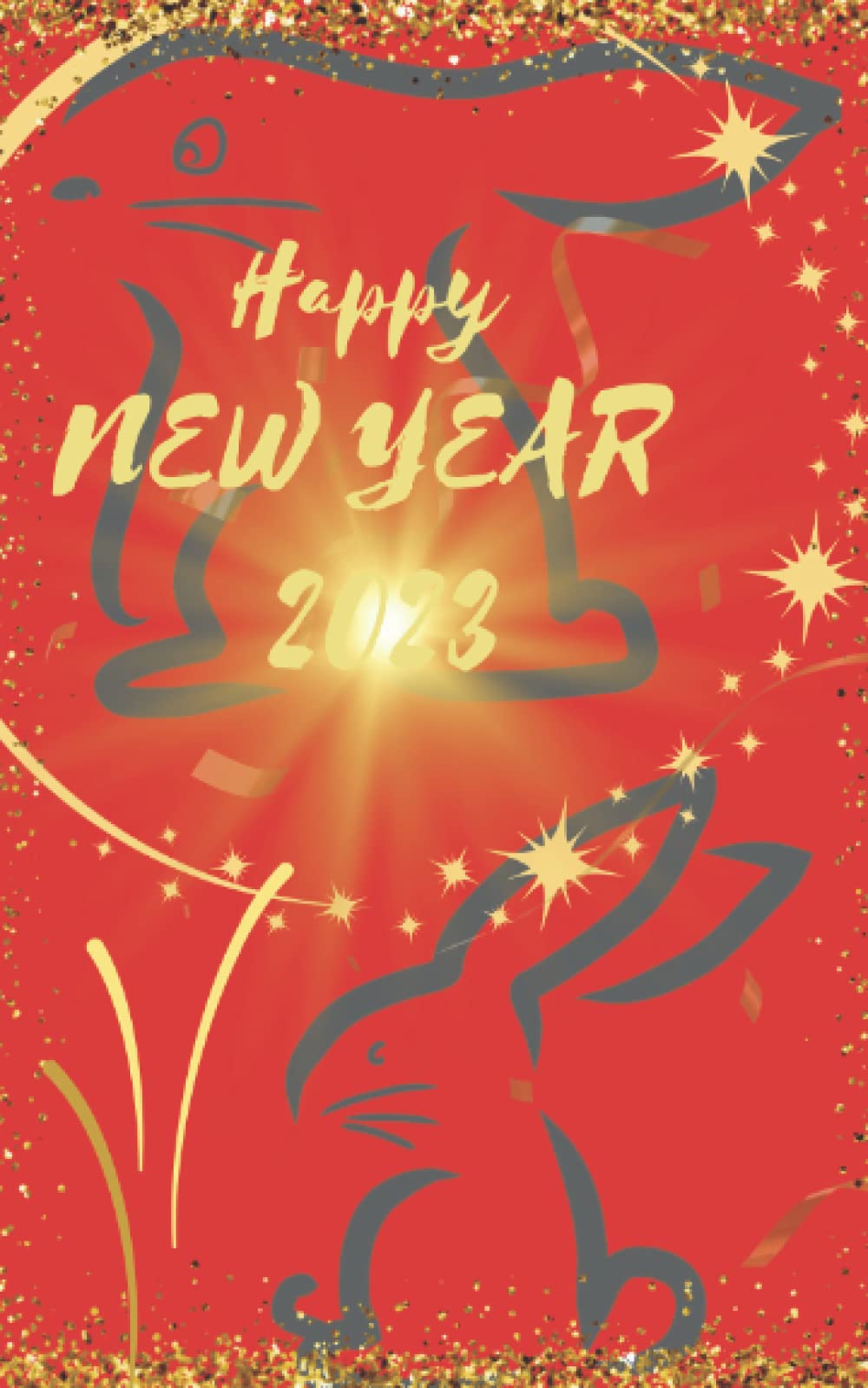 2023 - Year of Rabbit Journal