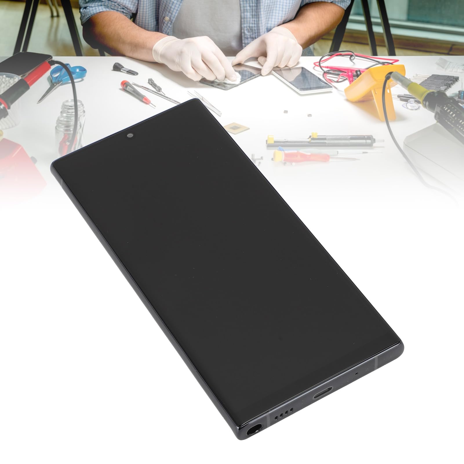 NOTE 20 Ultra Wymiana Ekranu, Naprawa Wyświetlacza TFT