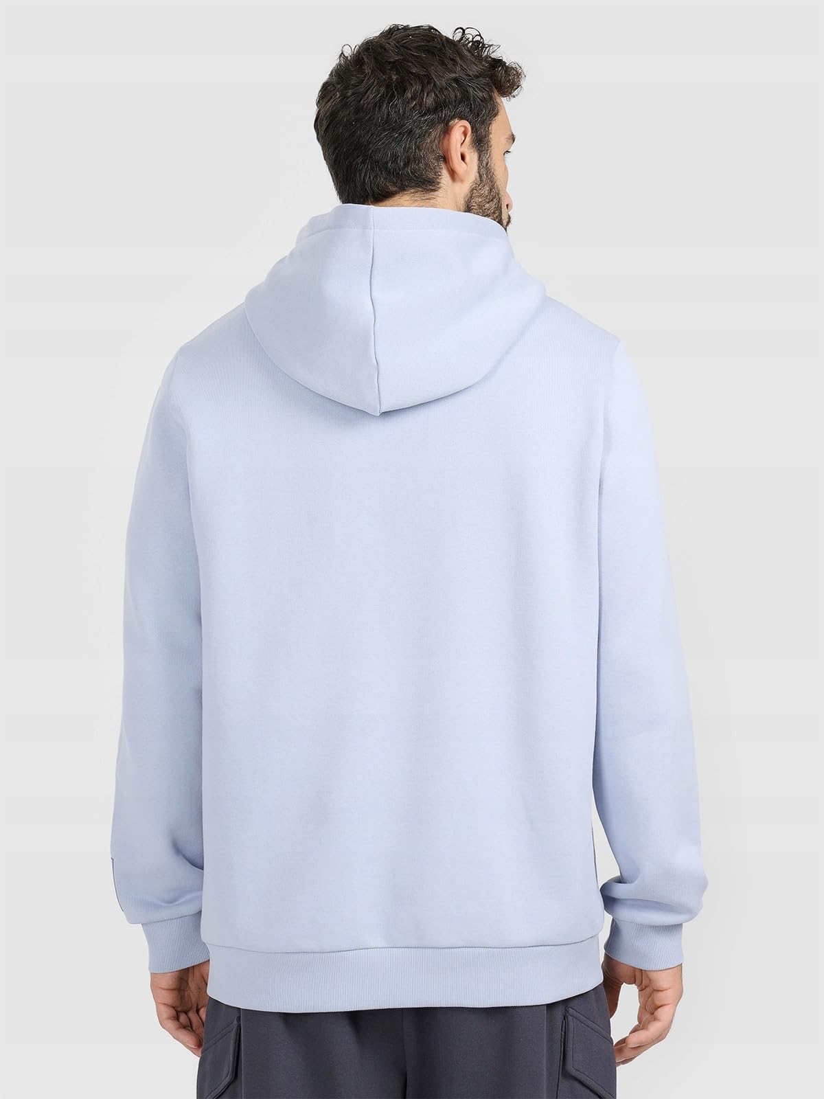 4F Bluza dresowa męska