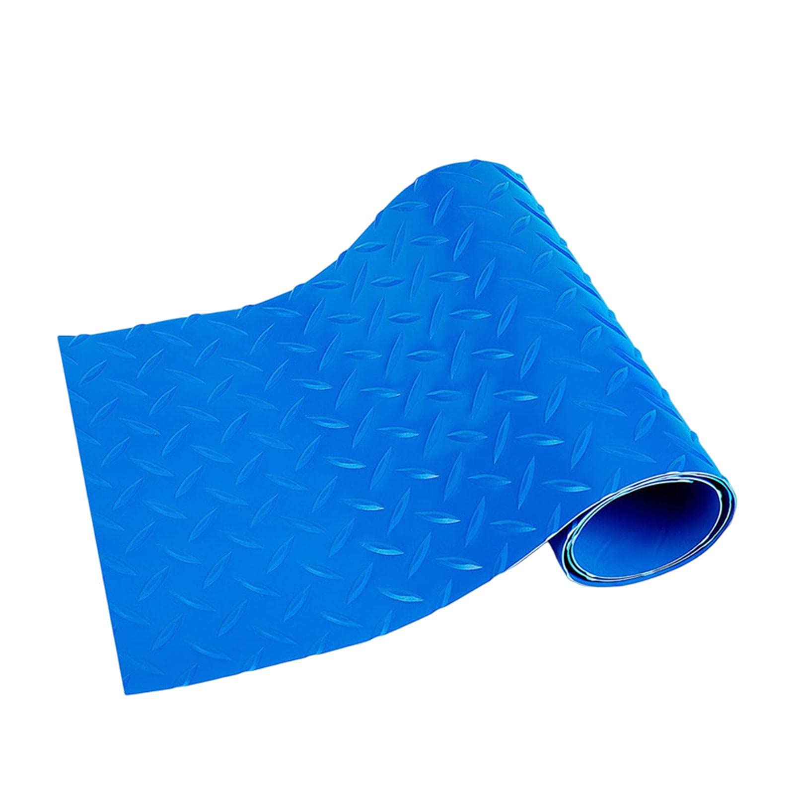 Pool Mat - Ladder Mat for Above Ground Pools with Non-Slip Texture,Pool Stair Mat, Above Ground Pool Ladder Mat for Pools Liner and Stairs-image-36