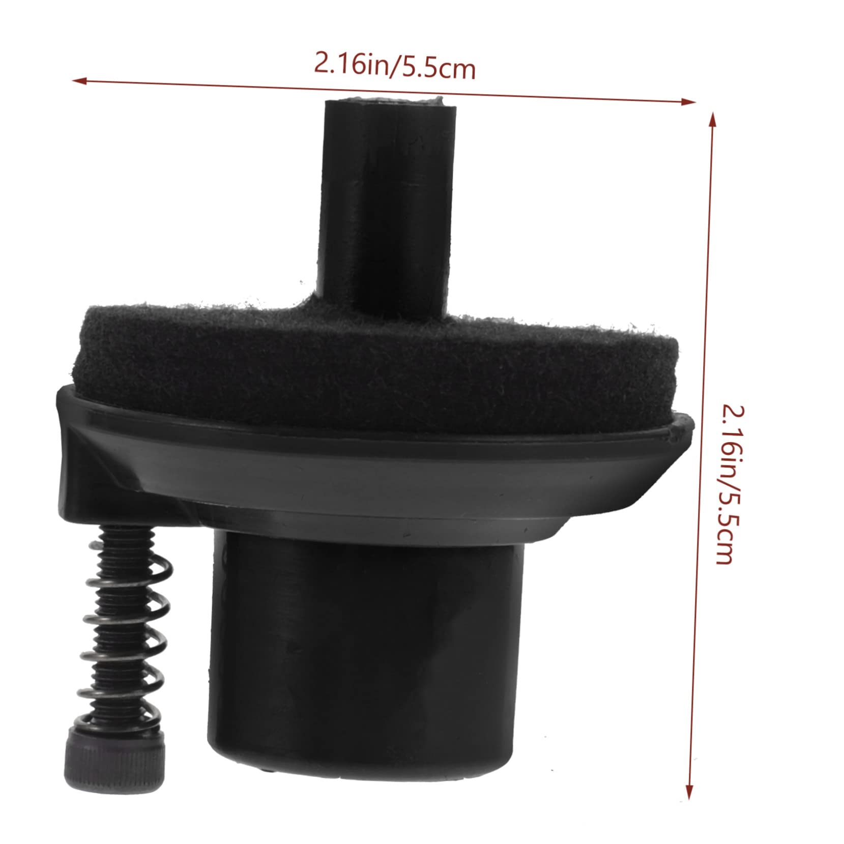 Paire de coussinets de remplacement pour le casque JBL Quantum Q350