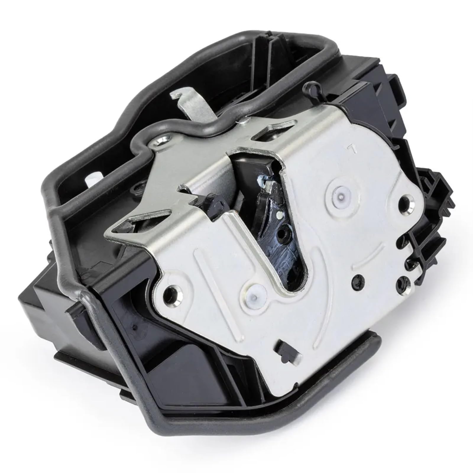 Engoer One Color Compatible With 3 Series E92 E93 2005 2006 2007 2008 2009 2010 Car Power Door Lock Actuator Motor Oem:51217229458 51217229455