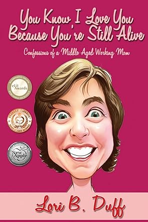 You Know I Love You Because You're Still Alive