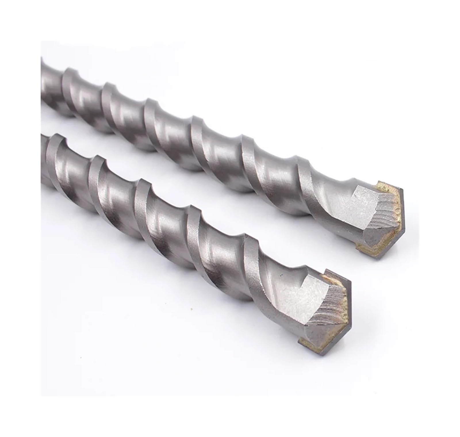 Punta for trapano a percussione con attacco SDS PLUS, 1 pezzo, adatta for forare il calcestruzzo(35x500mm/19.68in)