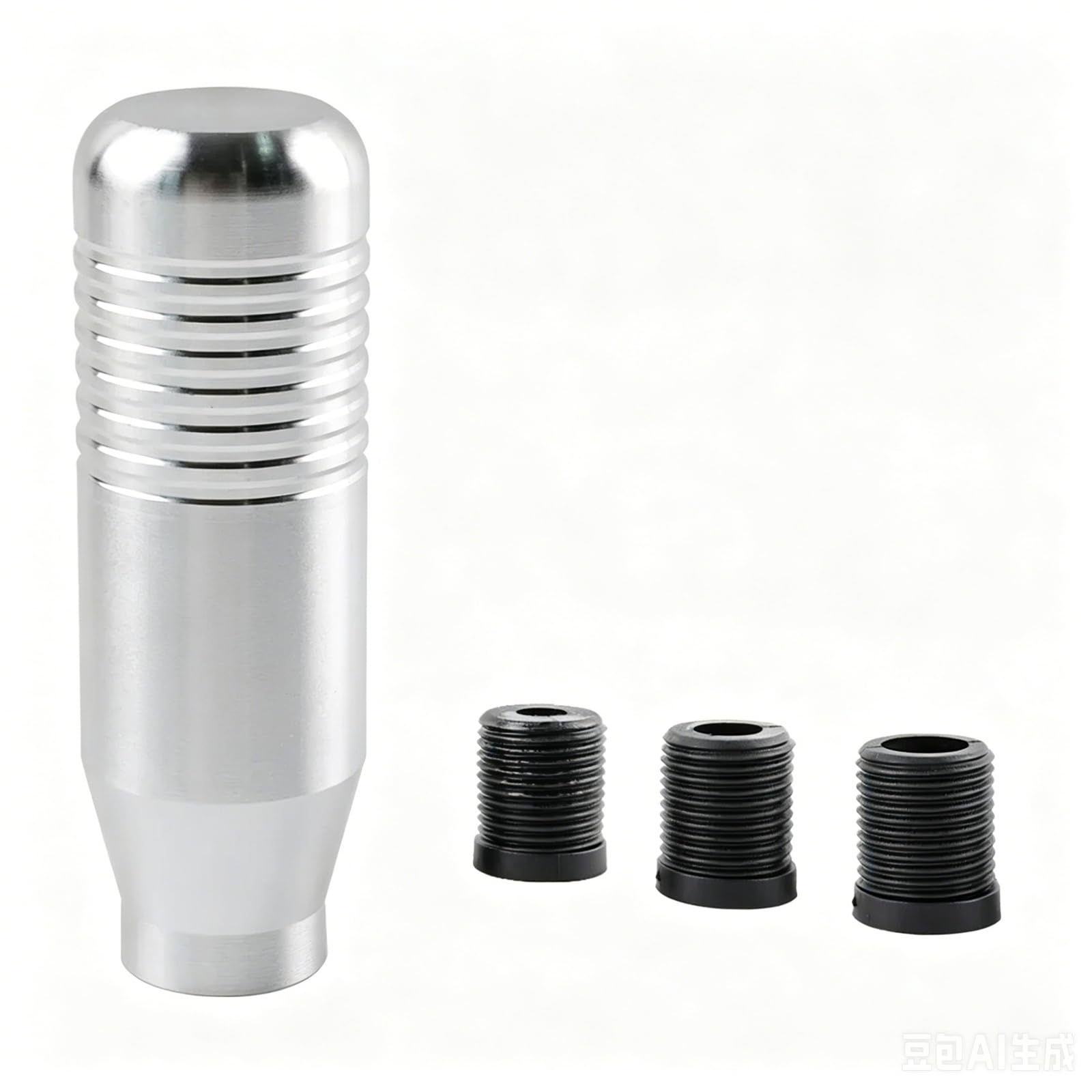 KAIAYGEE Gear Shift Knob Compatible with Manual Transmission, Available