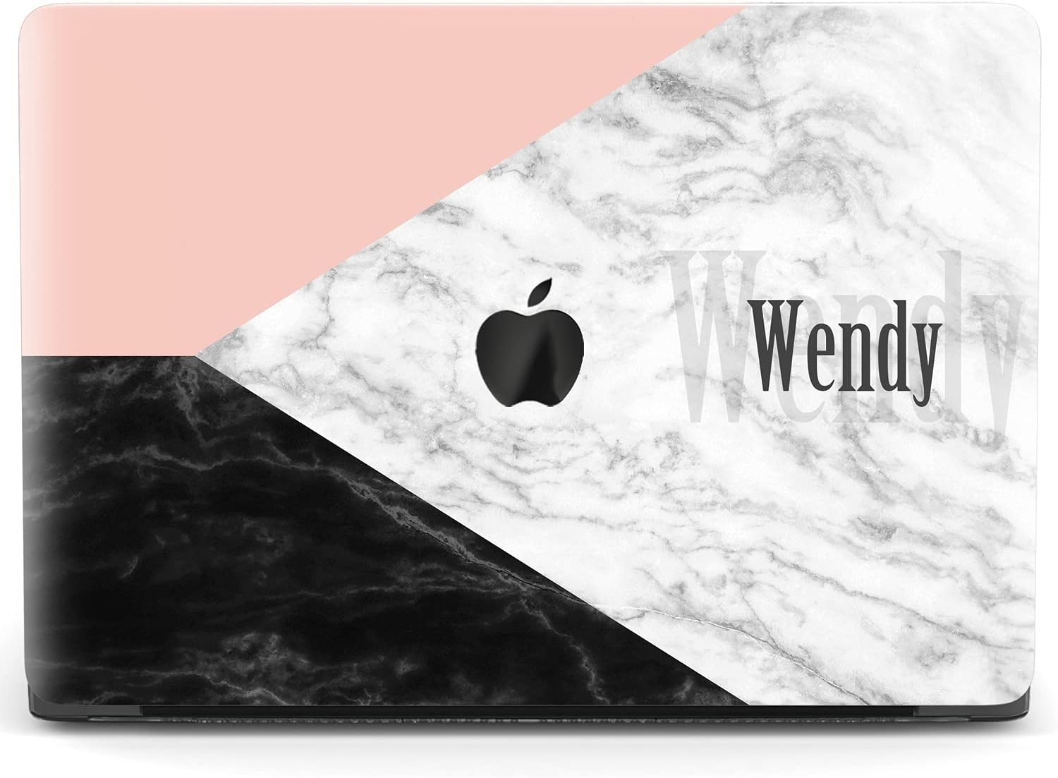 custom macbook pro hard case