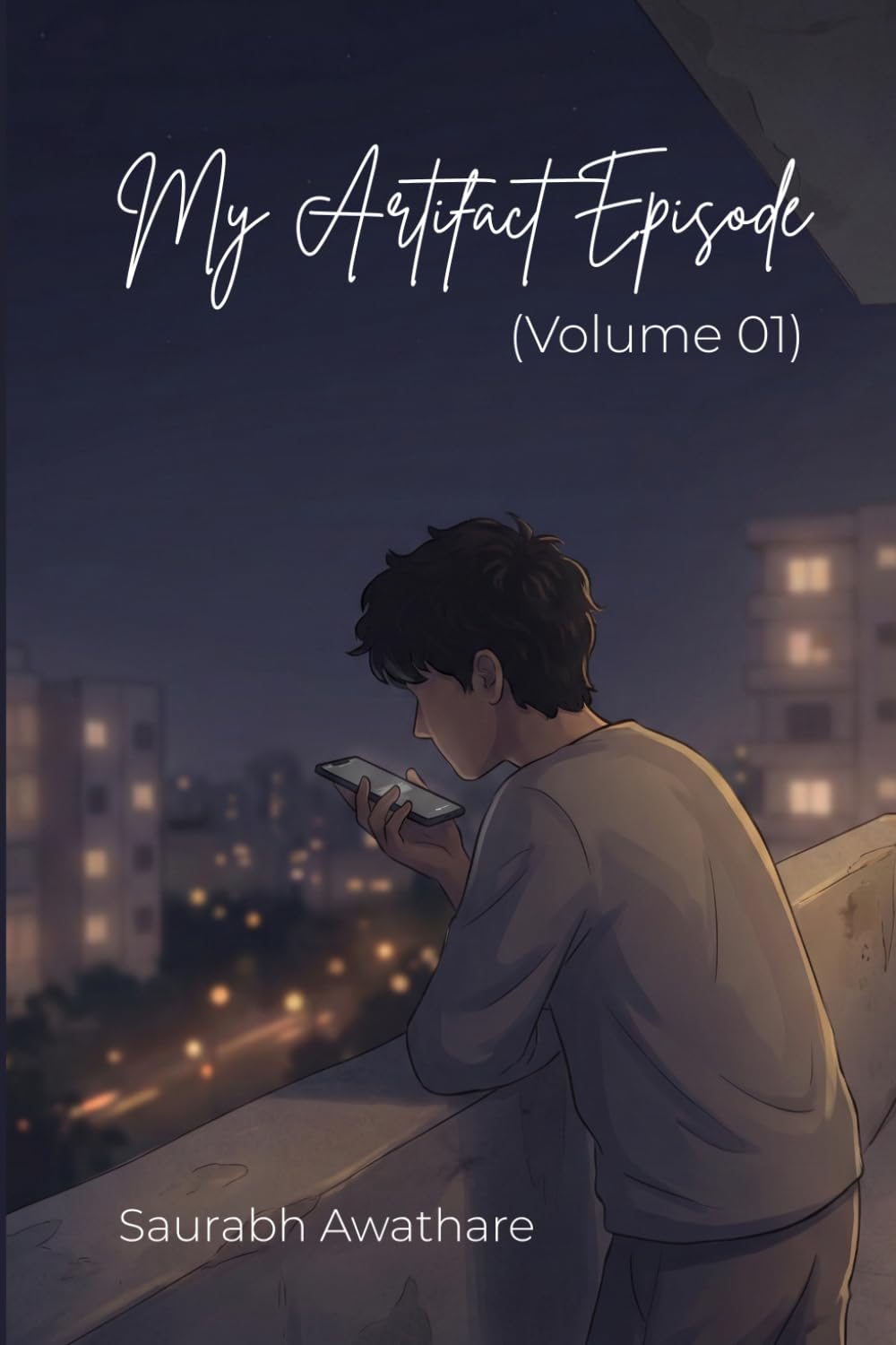My Artifact Episode: (Volume 01)