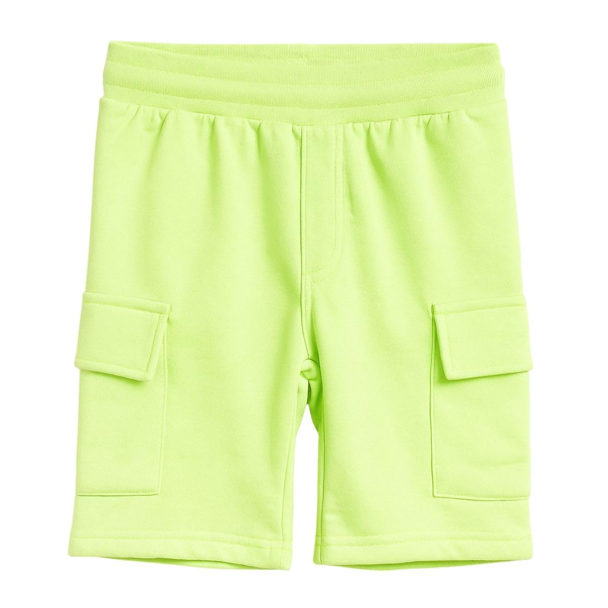 Kit 2 Bermudas Infantil Moletinho Bolsos Listrada E Amarelo em promoção! Veja a oferta e mais achadinhos de Meninos 5 Hoje é o melhor dia para comprar Kit 2 Bermudas Infantil Moletinho Bolsos Listrada E Amarelo com aquele preço maroto! Promoção! Aproveite a oferta! 5