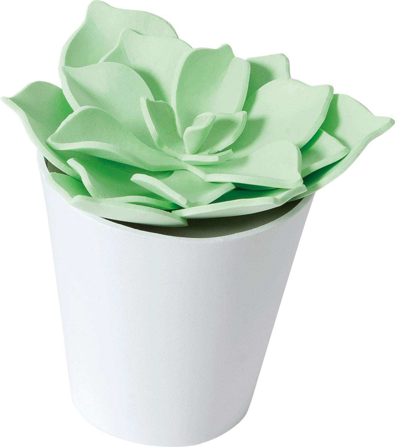 Fogli Gomma Espansa 2mm - 10 Colori Pastello, 20x29cm Per Lavoretti Creativi - Foto 2