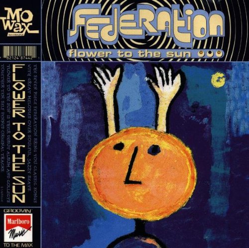 Federation - Flower to the Sunアルバム Amazon.co.jp: Flower to the Sun: ミュージック