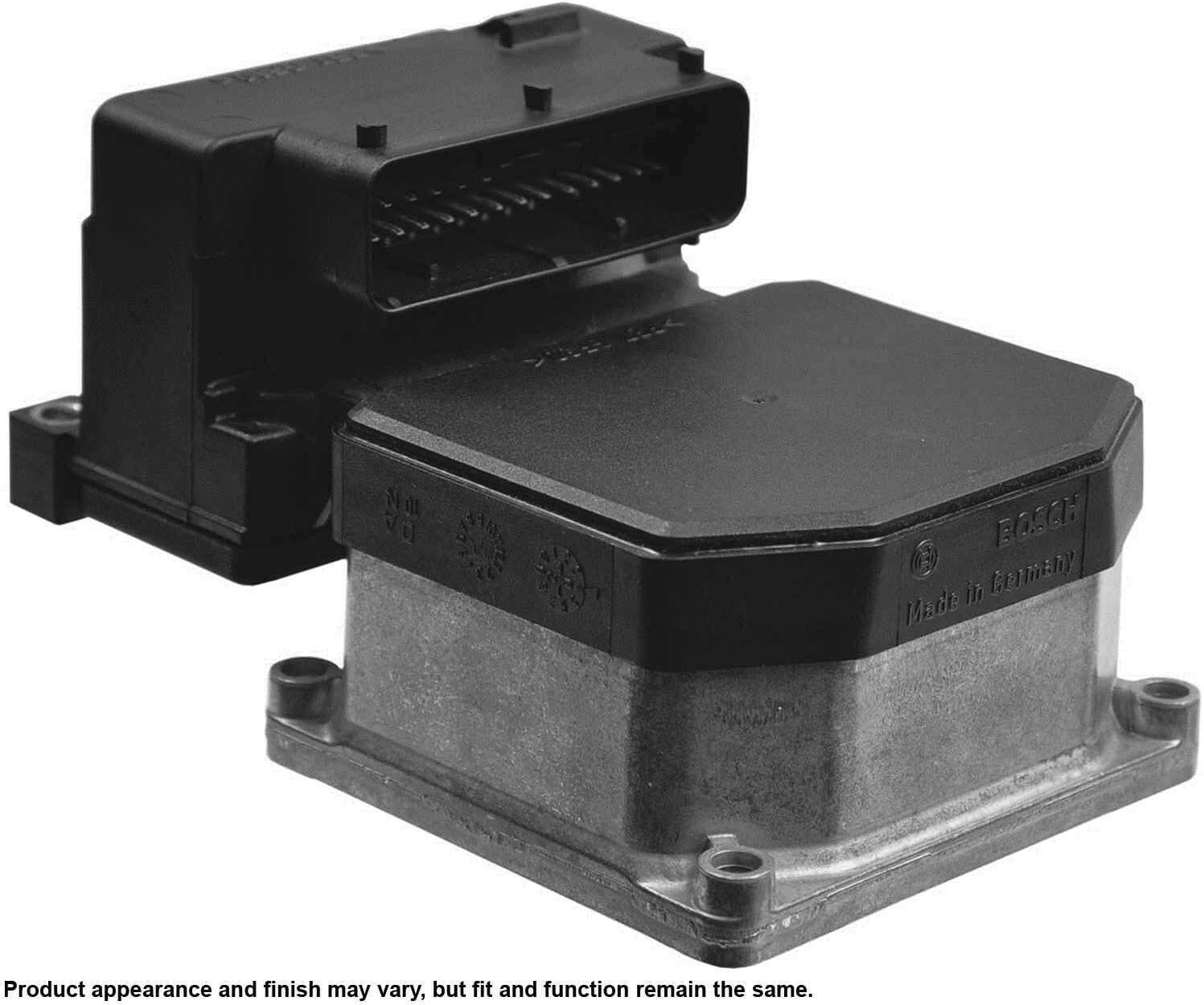 Cardone 12-12205 Remanufactured Anti-Lock Brake ABS Control Unit Module, EBCM (Renewed)