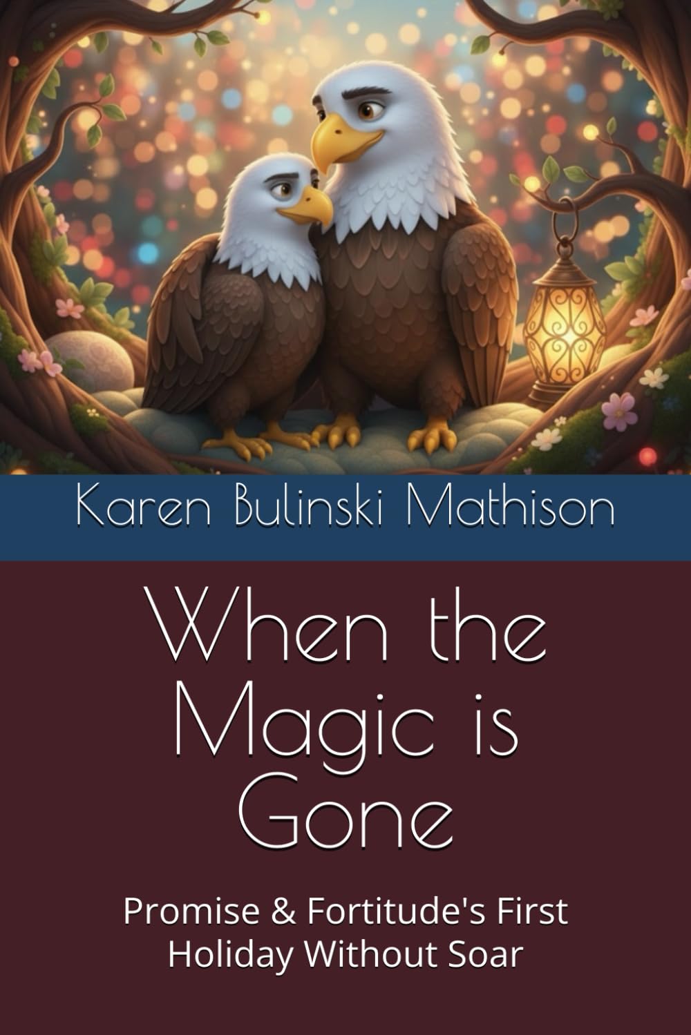 When the Magic is Gone: Promise & Fortitude's First Holiday Without Soar