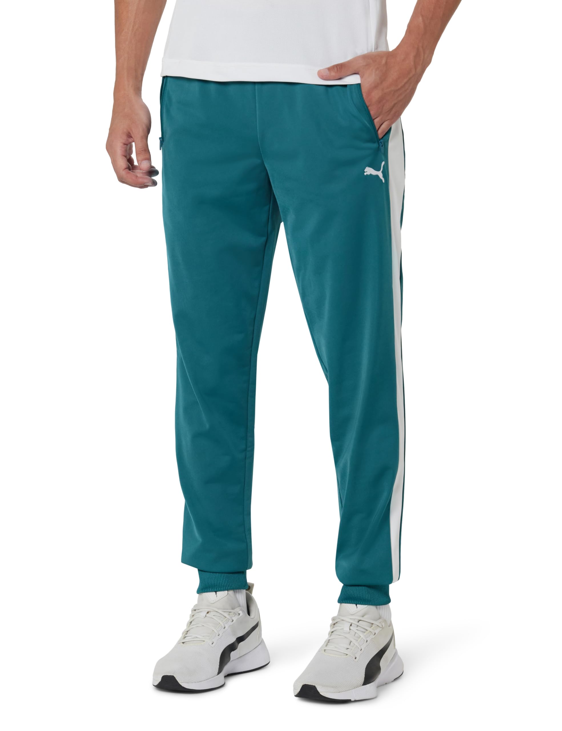 ESS T7 Poly Pants