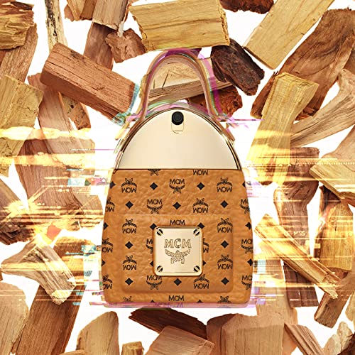 Mcm Eau De Parfum Perfume Spray For Women And Men (Unisex), 1.7 Fl. Oz. #TOP7