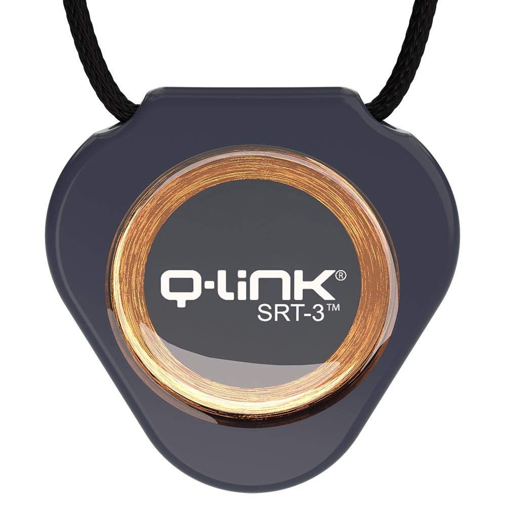 Q-Link SRT-3 (nemesacél) – energia X rendszer