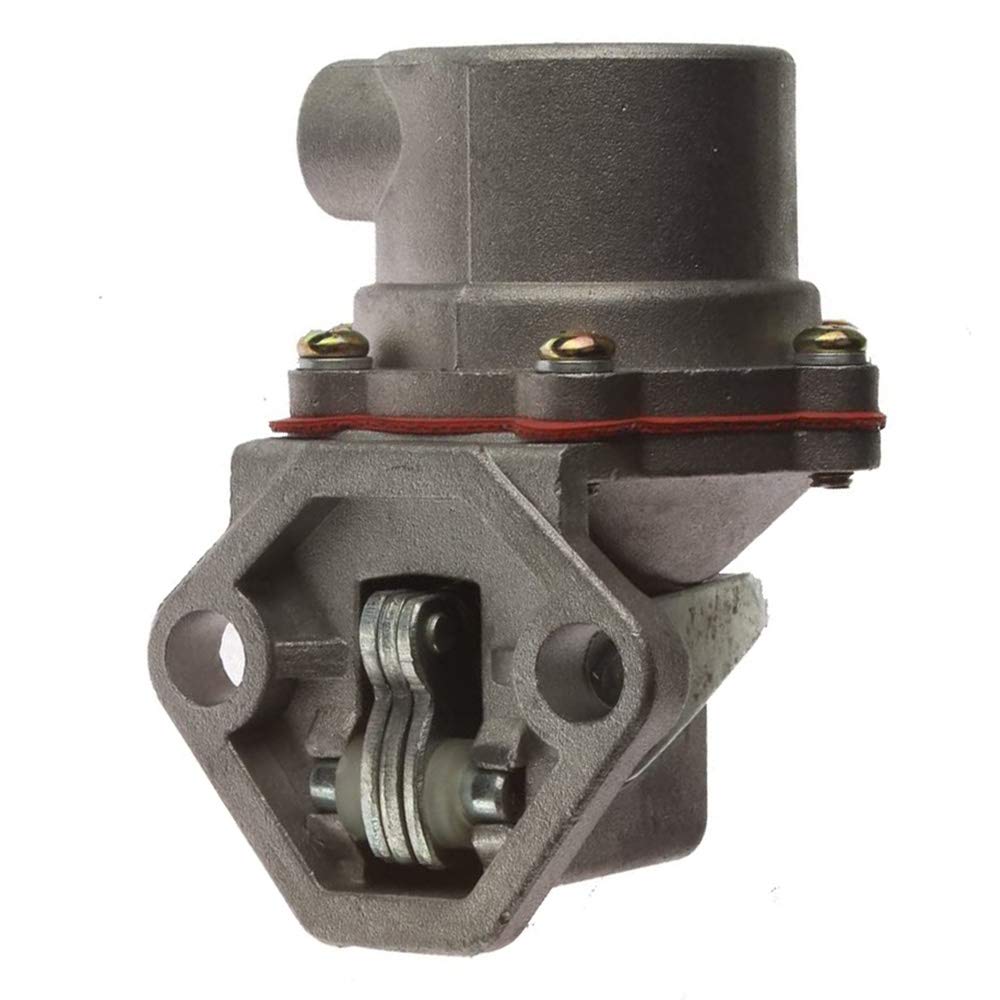 Amazon.com: Sz Machparts Fuel Transfer Pump 2674 M1812 BCD2674 757 