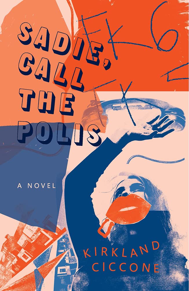 Buy Sadie, Call the Polis — BookShops.in