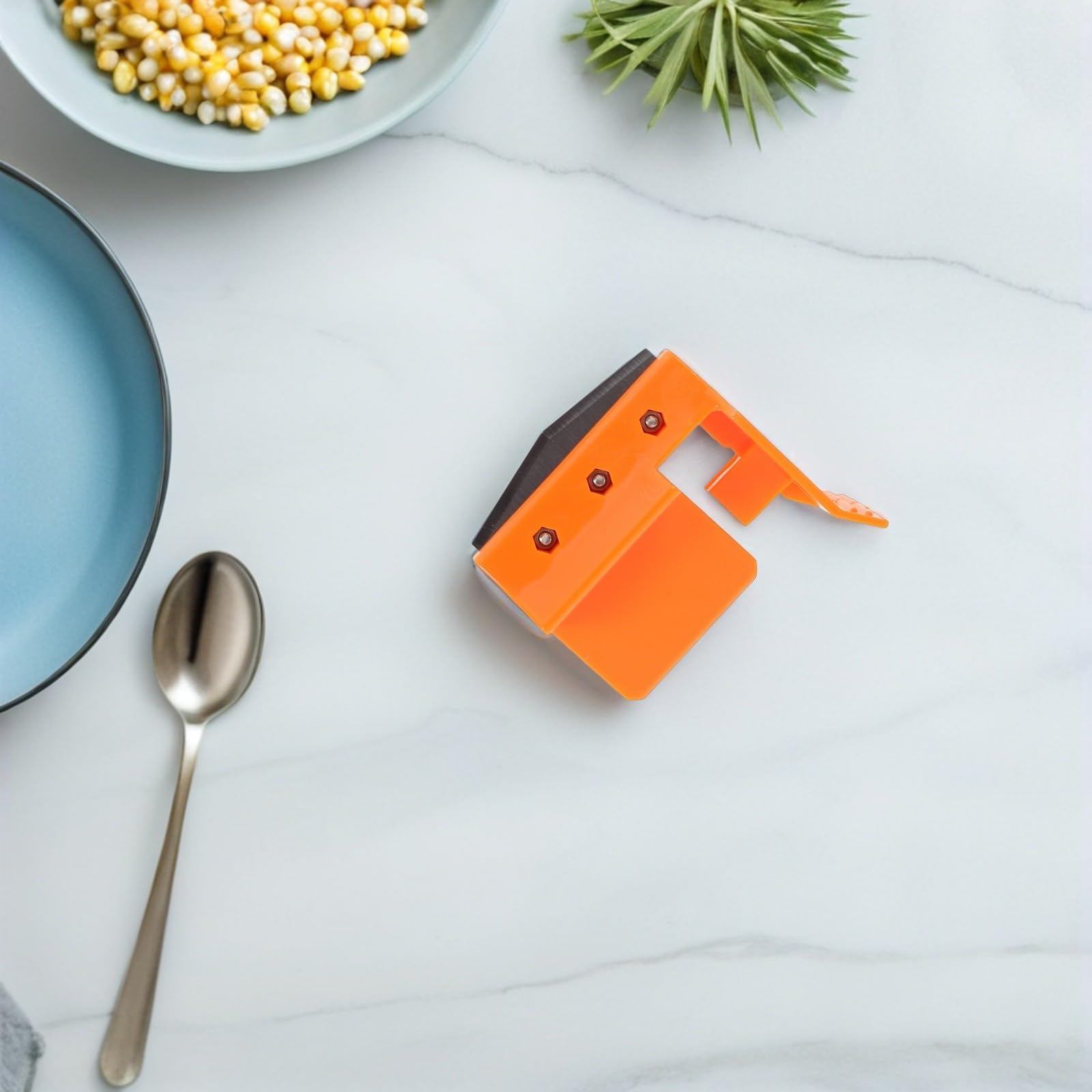 NOLITOY Cuchilla de repuesto de acero inoxidable para licuadora eléctrica y exprimidor de naranjas, accesorios para cocina