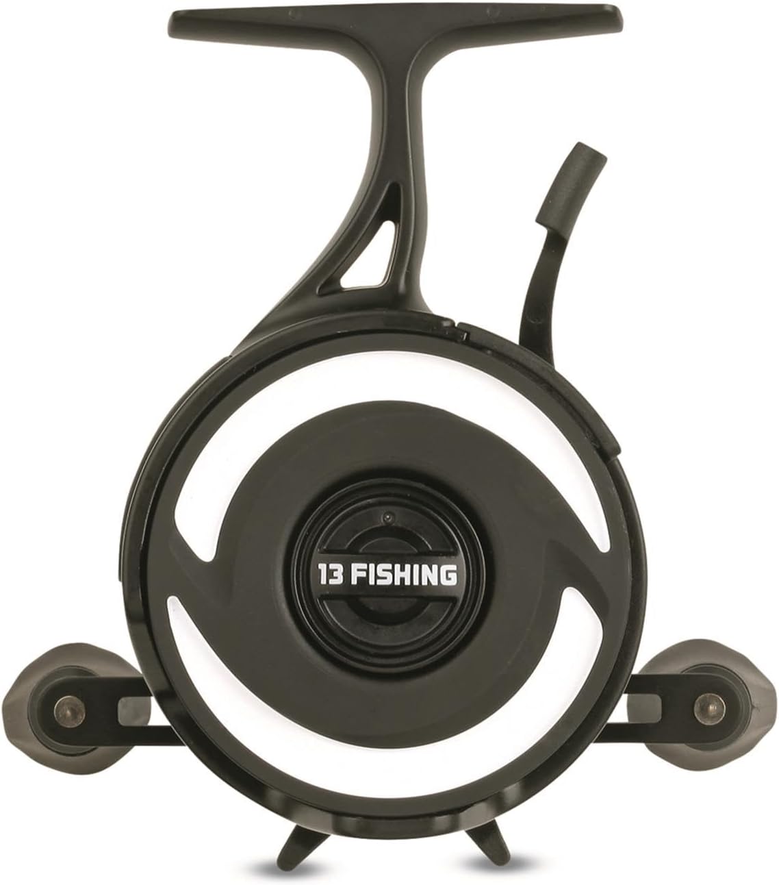 13 FISHING - FreeFall XL - Inline Ice Fishing Reels