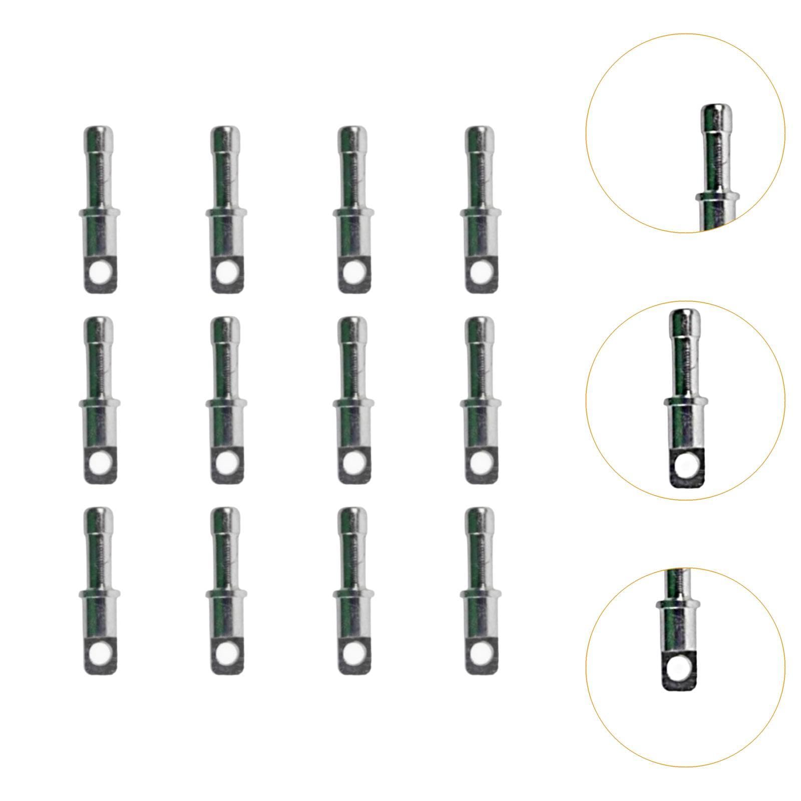 Vibemo Beach Tent Grass Pegs, 4pcs/Pack