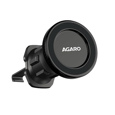Magnetic Vent Car Mount