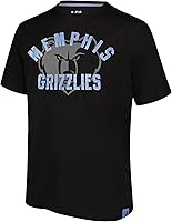 Vista 51 de Ultra Game - Camiseta oficial de la NBA supersuave para hombre