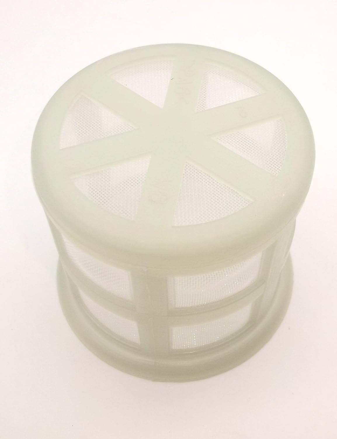 YAMAKATO Generator Gas Fuel Tank Fuel Strainer Filter Screen Replacement for Honda 17672-899-000 Predator Generac 0H1326 Centurion Champion Powermate etc.