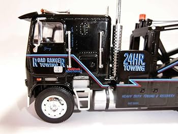 Amazon.co.jp: イクソ アルタヤ 1/43 Freightliner FLA1993