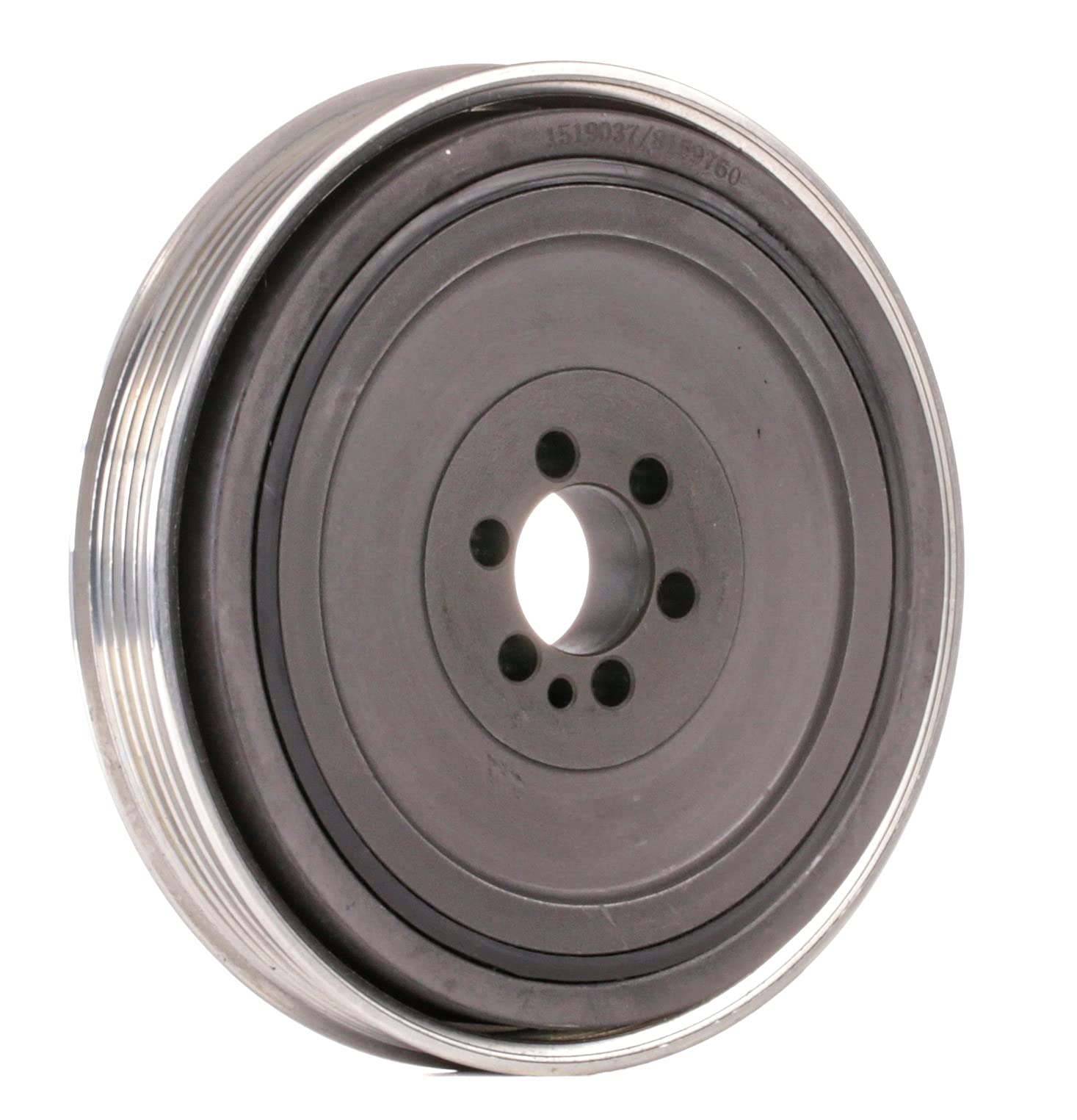 RIDEX 3213B0050 Koło pasowe wał korbowy