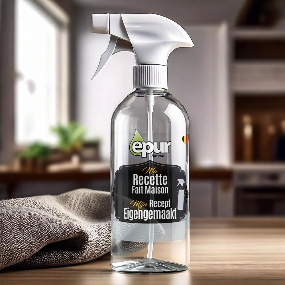 Spray Vide, 500 ml