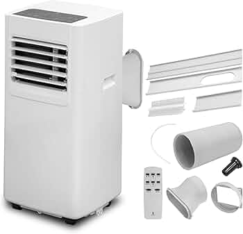 Amazon | ottostyle.jp スポットクーラー スポットエアコン 家庭