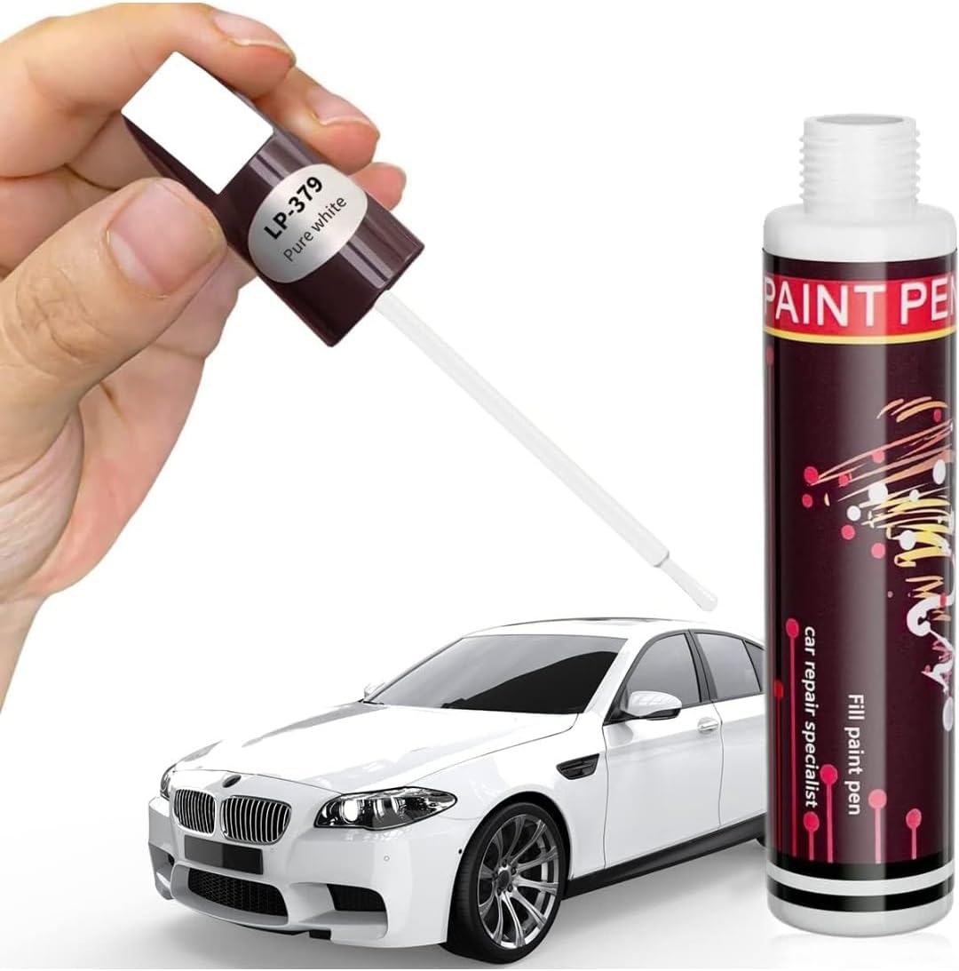 Car Scratch Repair Paste, Car Scratch Removal for Cars, Touch Up Paint