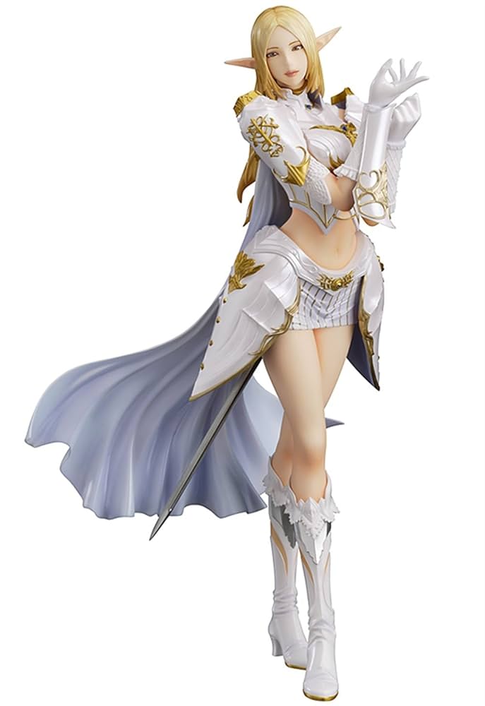 リネージュ　エルフ　LINEAGE II ELF リネージュ エルフ LINEAGE II ELF - メルカリ