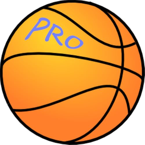 Basketball Stats Pro