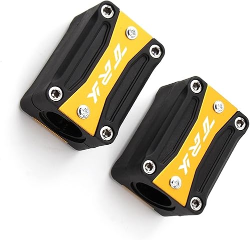 Protector de parachoques decorativo universal para motor protector de parachoques Bloque de barra de choque para Benelli TRK 502 502X Trk251 2017