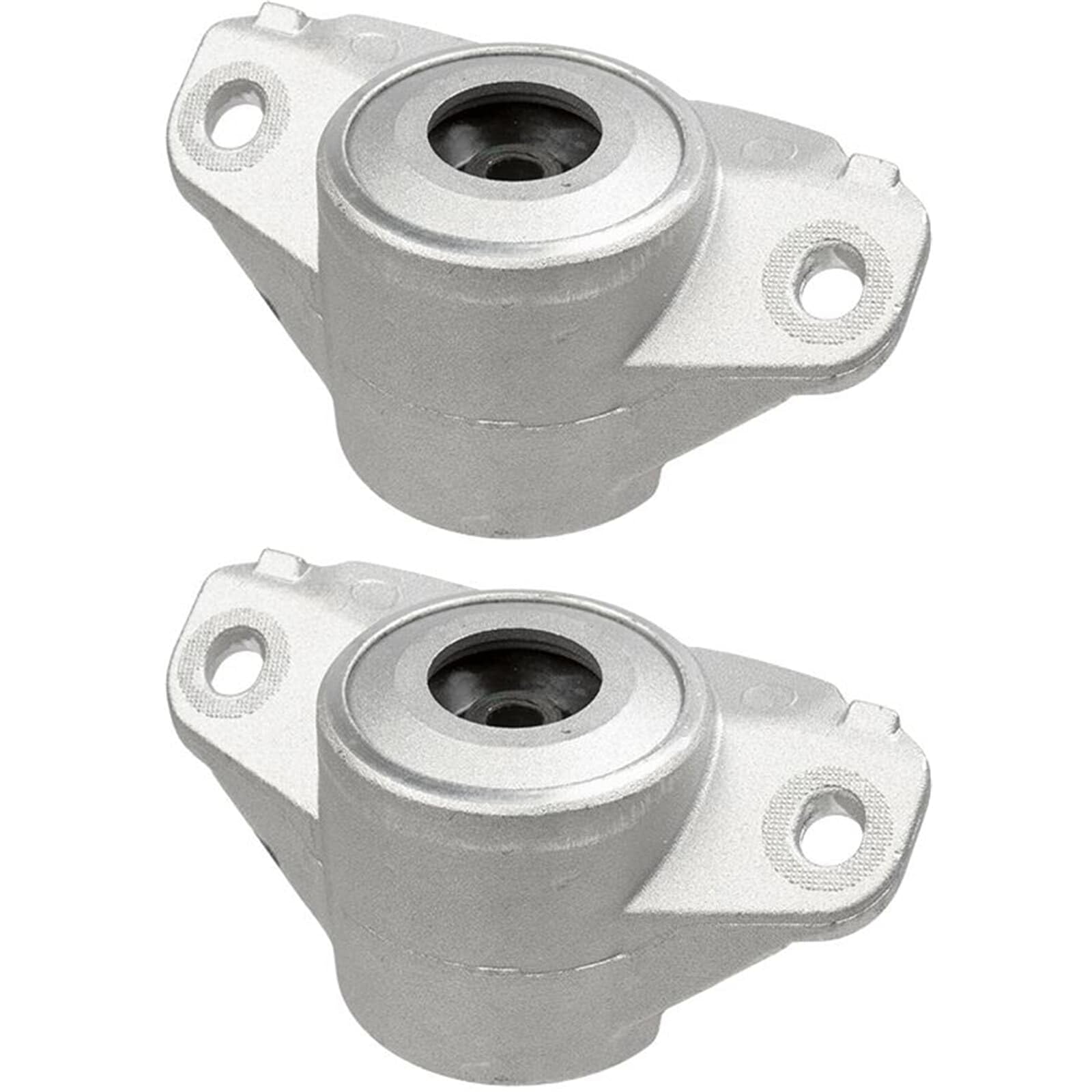 2X Sachs Domlager hinten Beidseitig