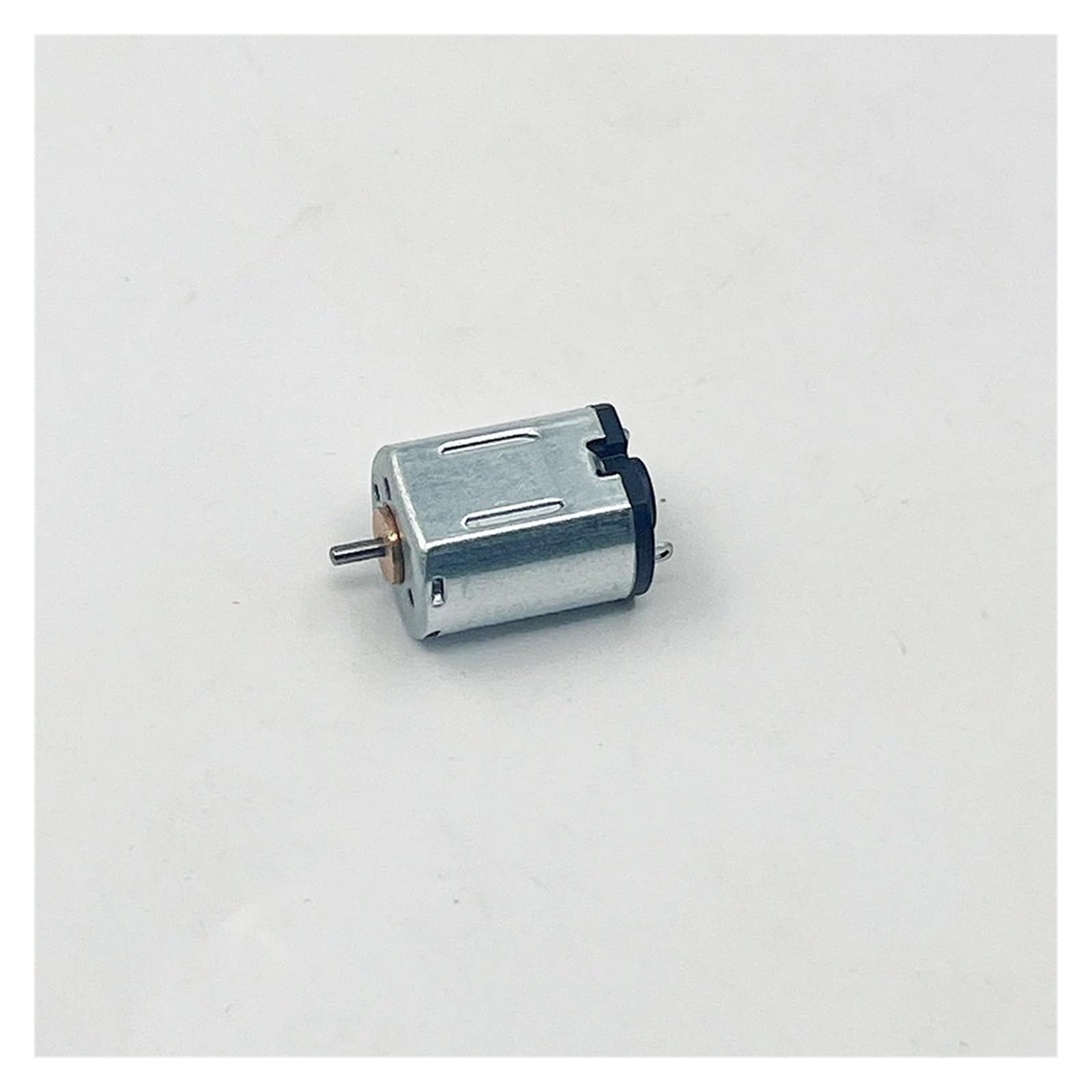 10mm*12mm M10 DC Electronic Starter 3V 18000RPM High Speed Electronic Starter 10mm Electronic Starter Engine Shaft Diameter 1mm