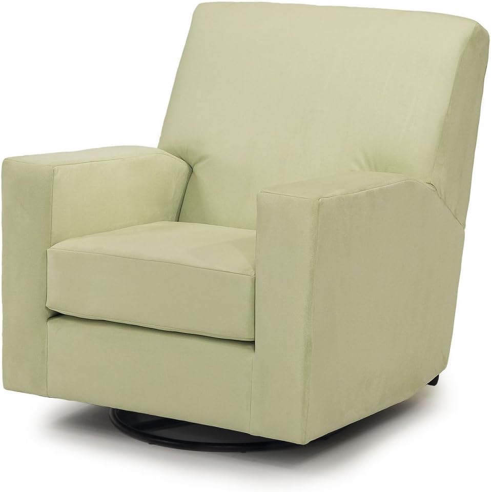 Devon Adult Glider in Lime