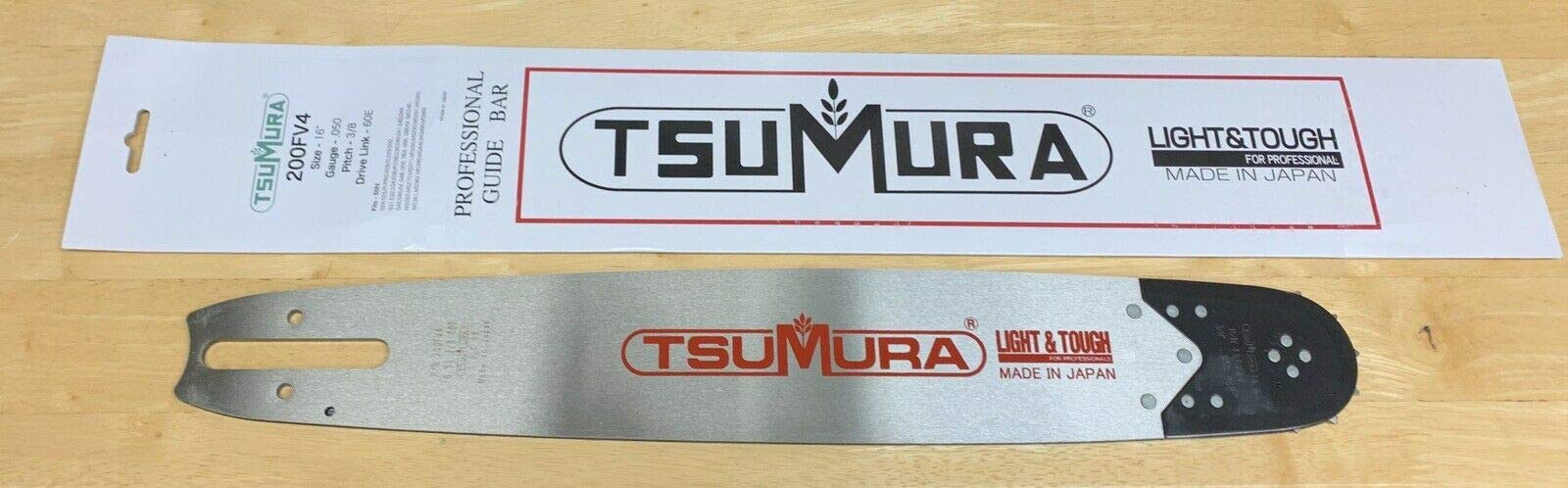 Amazon.com: Tsumura - 200FV4 16