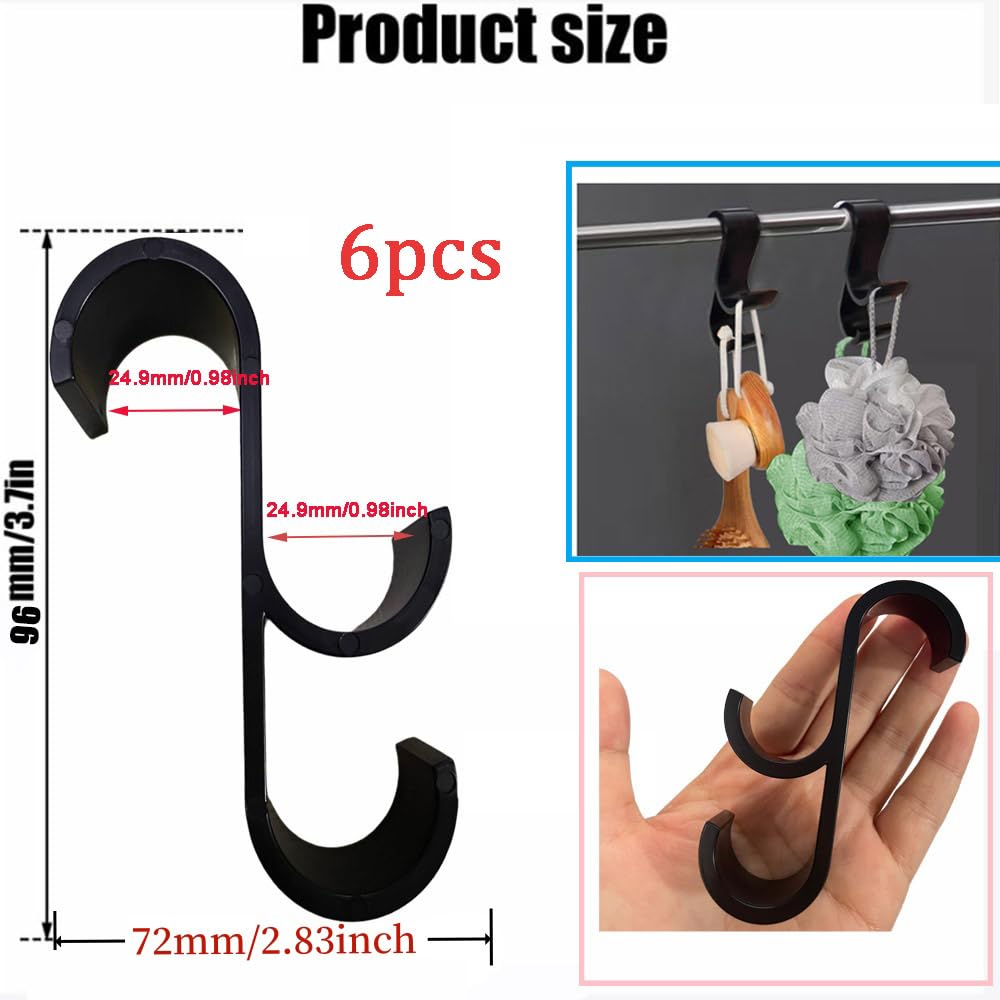 Command Bathroom Adhesive Hook with Adhesive