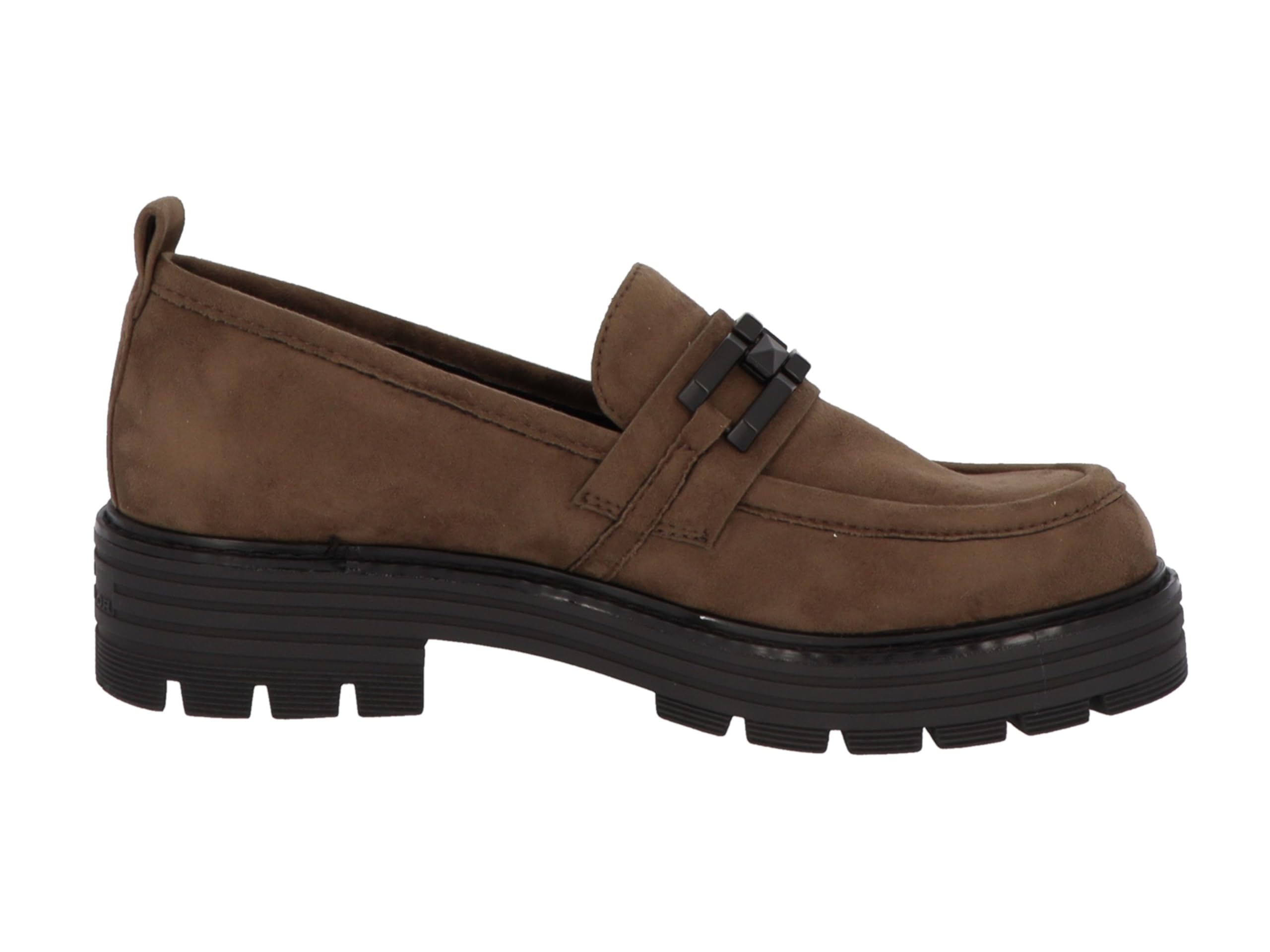 TOM TAILOR 4291314, Mocassino Donna