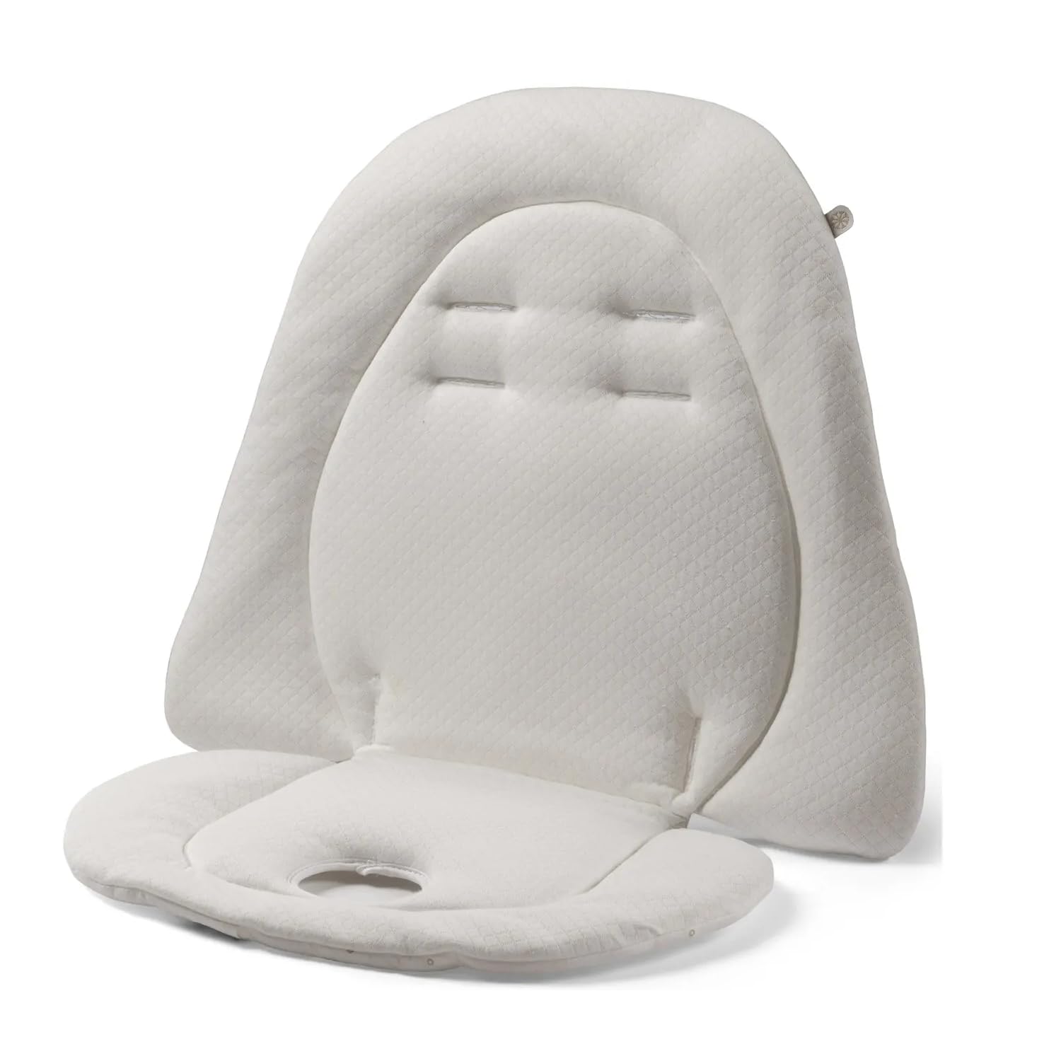 PEG Baby Cushion Cuscino Riduttore Imbottito Universale Cotone Jersey Passeggini Seggioloni Peg Perego