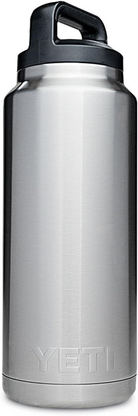 YETIRambler 36oz Vacuum Insulated Stainless Steel Bottle with Cap