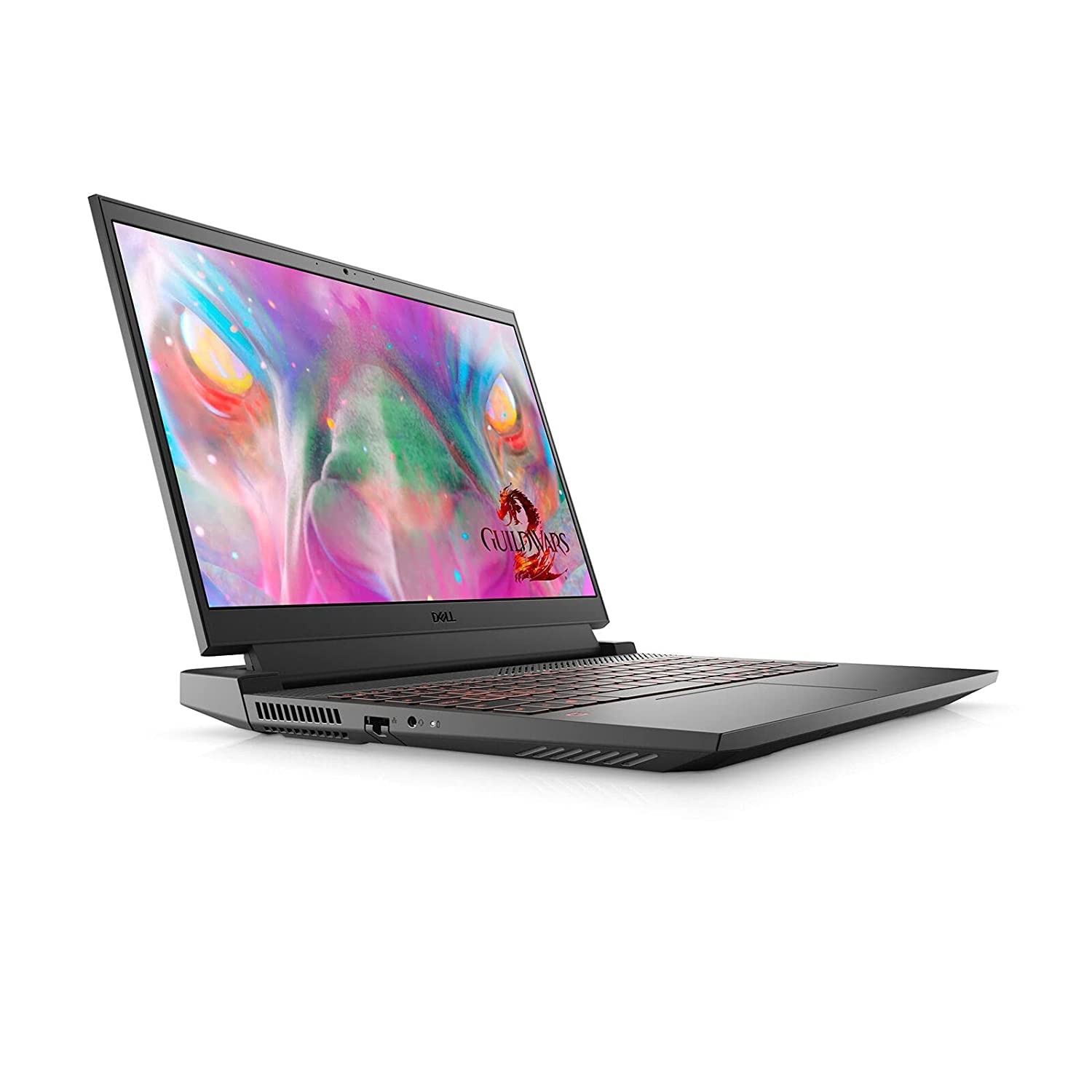 Dell G15 5520 Gaming Laptop, Intel Core i7-12700H Processor/ 16GB