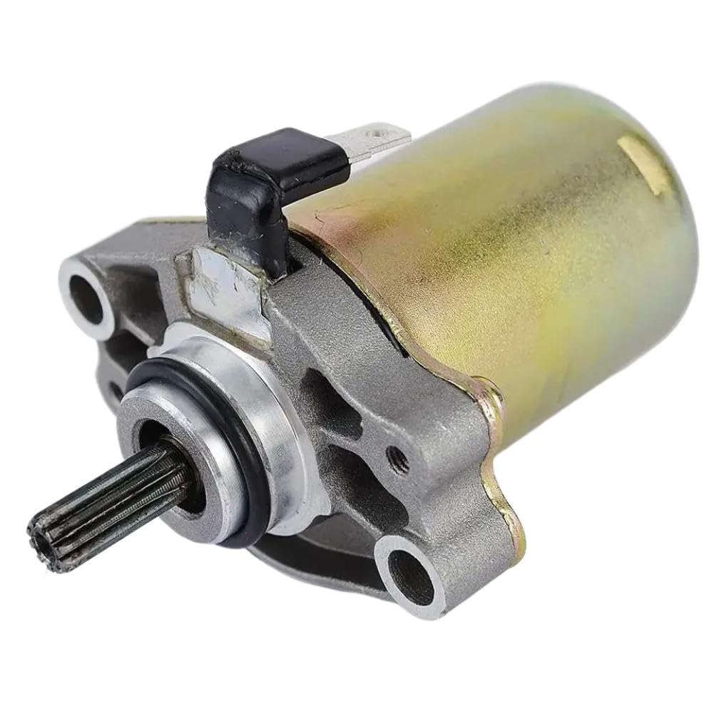 Motor de Arranque 31100-22G00 Compatible con Suzuki LTZ50 LT-Z50