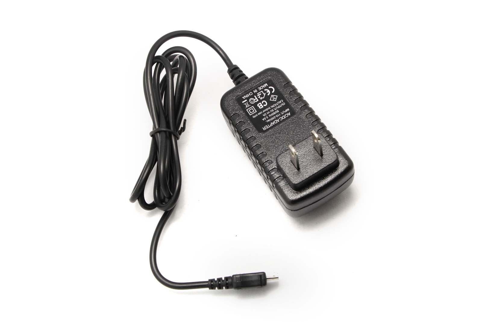 AC Power Adapter Charger for Verizon Samsung Galaxy Tab E 9.6