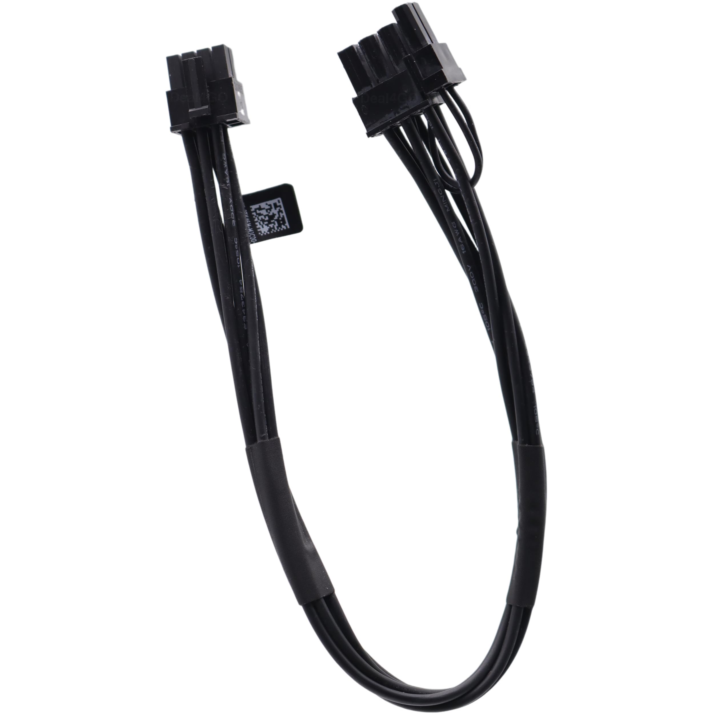 Amazon.co.jp: Deal4GO 8ピン GPU 電源ケーブル TK46M 0TK46M 交換用