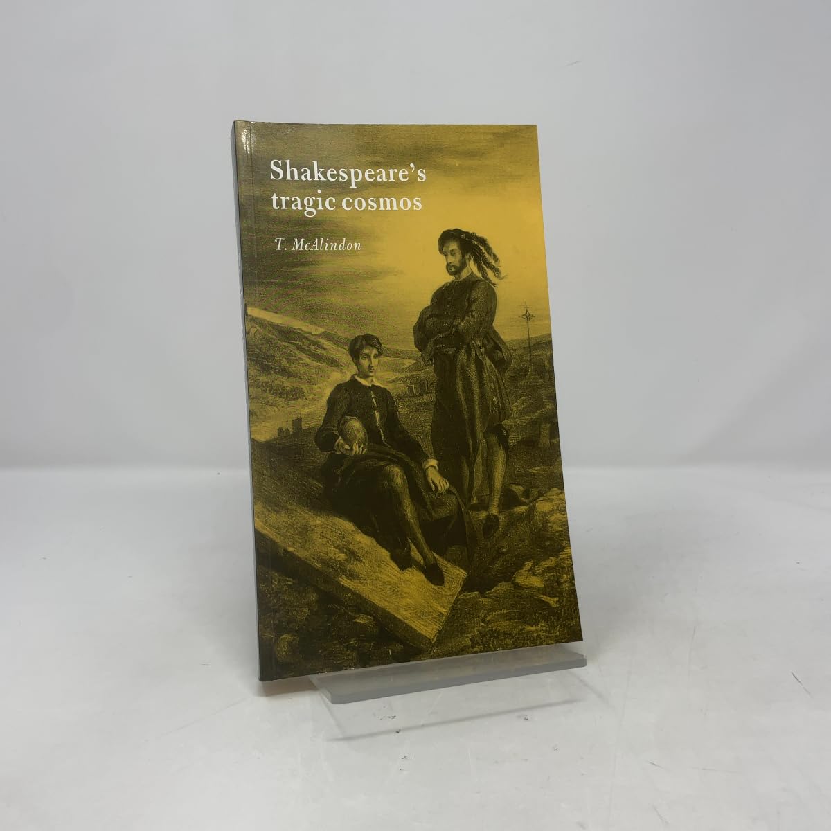 Shakespeare's Tragic Cosmos
