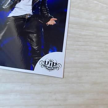 BIGBANG ファンミーティング ペンミ VIP限定フォトセット Amazon.co.jp: BIGBANG VIP 限定 ファンクラブ まとめ売り